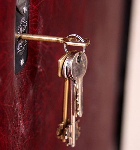 Consejos para garantizar un buen amaestramiento de cerraduras, bombines y llaves