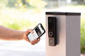 Gestión digital de accesos en hoteles modernos